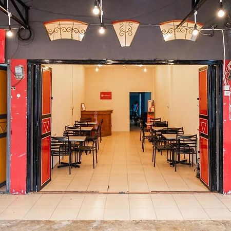 Reddoorz Syariah @ Jalan Setiabudi Medan 3 Eksteriør billede